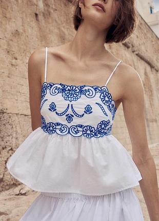 Топ від h&m