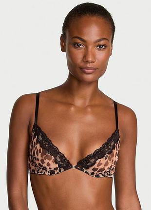Бюст, бюстгальтер лео victoria's secret
