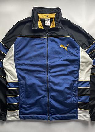 Олімпійка puma