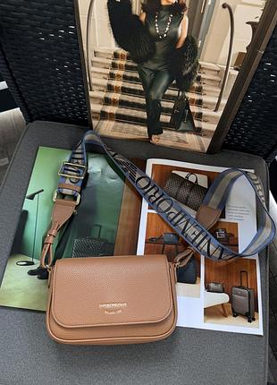 Элегантная сумка emporio armani.