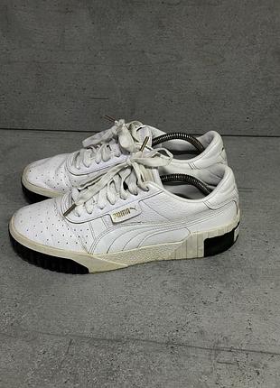 Оригінальні кросівки puma