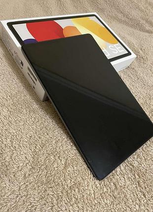 Планшет redmi pad se 128гб сірого кольору