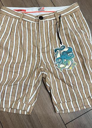 Шорти дитячі scotch soda