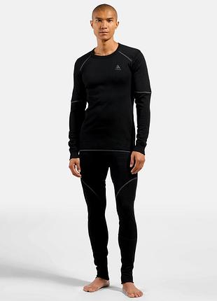 550 грн 
мужская утепленная (с дополнительным флисоим утеплением) odlo active x-warm 
состояние идеально 
размер l