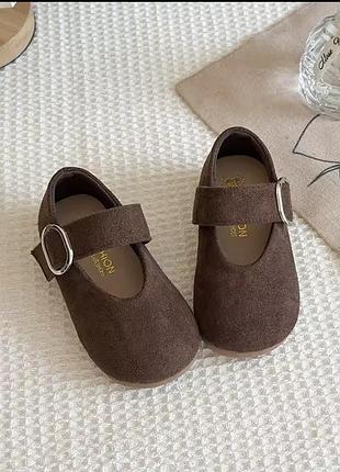 Туфлі fashion