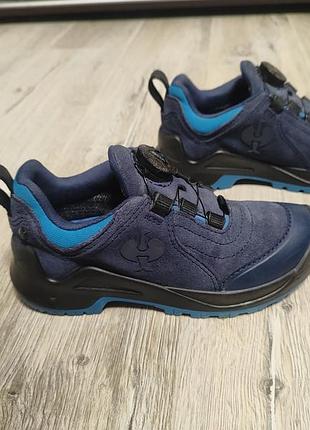 Кроссовки engelbert strauss waterproof, boa