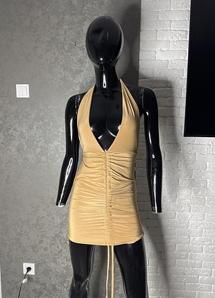 Сукня плаття rebelous , s