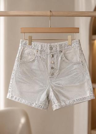 Шорти zara xs