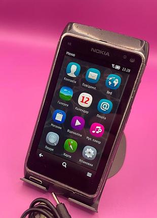 Nokia n8 ретро телефон нокія н 8 2