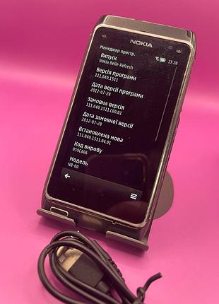 Nokia n8 ретро телефон нокія н 8 4