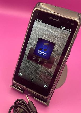 Nokia n8 ретро телефон нокія н 8 5