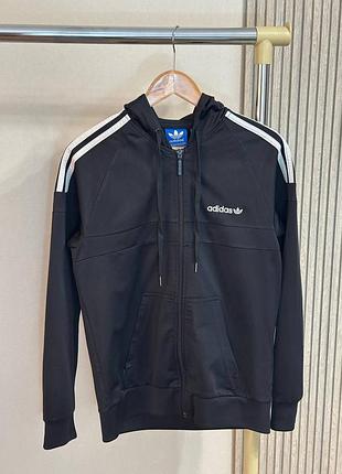 Зіпка чоловіча adidas   •розмір s
