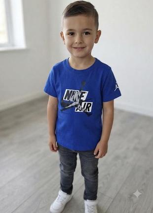 Футболка для мальчика