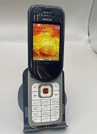 Ретро телефон nokia 7370 нокія 7370 5