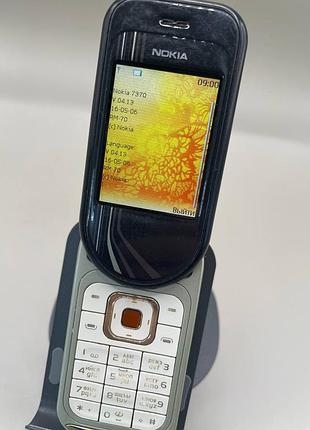 Ретро телефон nokia 7370 нокія 7370 4
