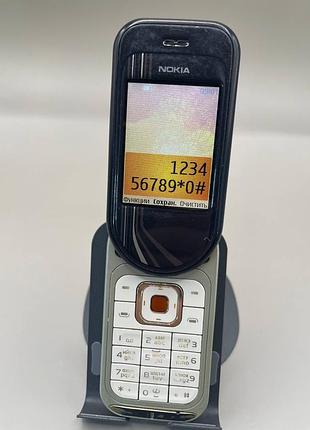 Ретро телефон nokia 7370 нокія 7370 2
