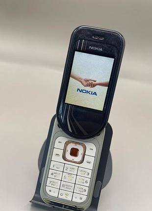 Ретро телефон nokia 7370 нокія 7370 7