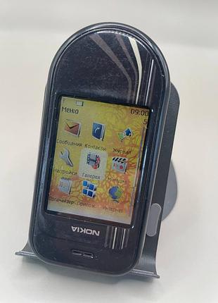 Ретро телефон nokia 7370 нокія 7370