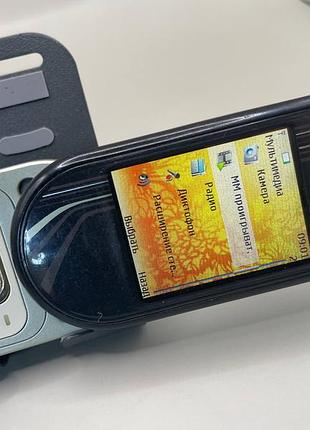 Ретро телефон nokia 7370 нокія 7370 3