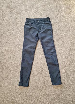 Lululuremon abc pant slim мужские брюки