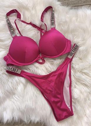 Купальник victoria ́s secret оригинал