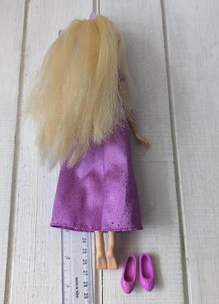 Кукла кукла принцесса рапунцель барби barbie 2