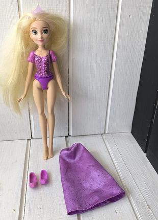 Кукла кукла принцесса рапунцель барби barbie 4