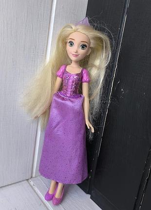 Кукла лялька принцеса рапунцель барбі  barbie