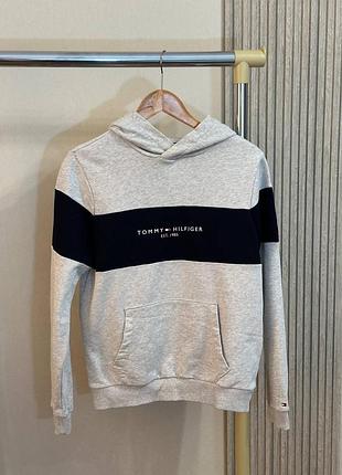 Худі жіноче tommy hilfiger   •розмір s