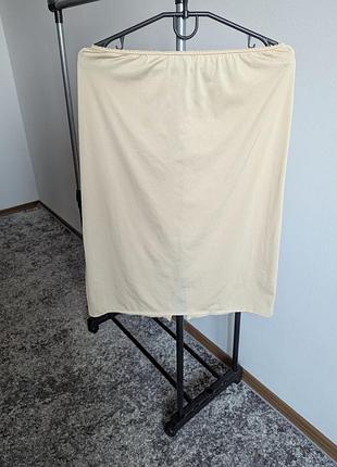 Подъюпник поддева под юпник