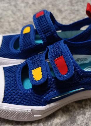 Дитячі літні кеди converse of summer (28.5p.) оригінал!