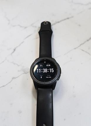 Смарт-годинник samsung galaxy watch sm-r810 42 мм
