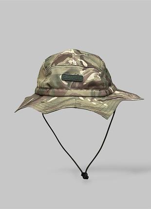 Панама shrapnel backpacker mtp саржа