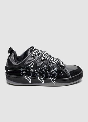 ⭐️ kappa fatty black