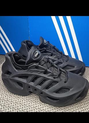 Кроссовки adidas adifom climacool j core blackif3902