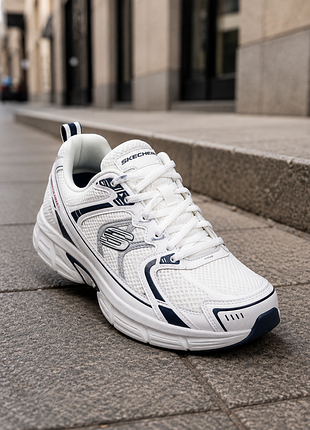 Легендарні кросівки skechers memory foam 42 розмір (устілка 29 см)
