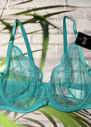 Бюстик женский isabelle hunkemoller 🎀