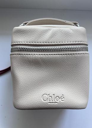 Косметичка-сумочка chloe
