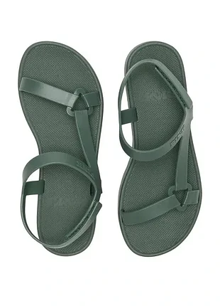 Сандалии босоножки victoria's secret strappy platform sport sandals
