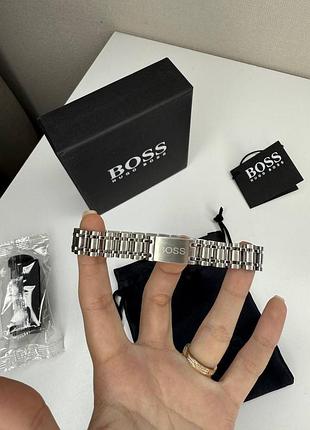Чоловічий браслет hugo boss