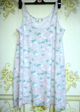 Ночная рубашка lounge &amp; sleepwear ночнушка