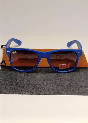 👓👓 солнцезащитные очки в форме вайфарер 👓👓