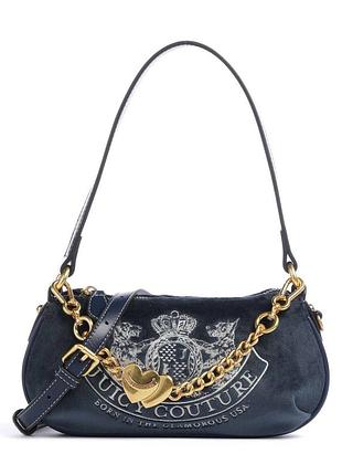 Оригінальна сумка juicy couture