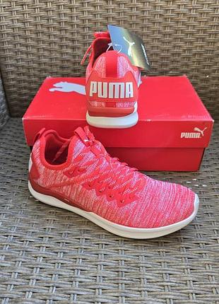 Кроссовки puma 7-39-25cm