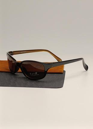 🕶️🕶️ винтажные солнцезащитные очки в спортивном стиле от euro 🕶️🕶️