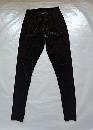 Лосины бархатные esmara