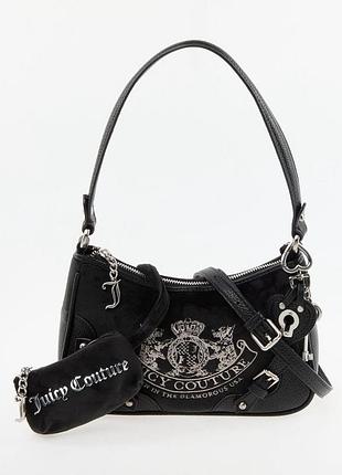 Оригінальна сумка juicy couture
