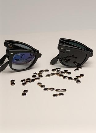 🕶️👓 культові складані моделі сонцезахисних окулярів 🕶️👓 лінза скло 🕶️👓