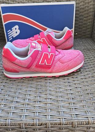 Кросівки new balance 7-40-25cm
