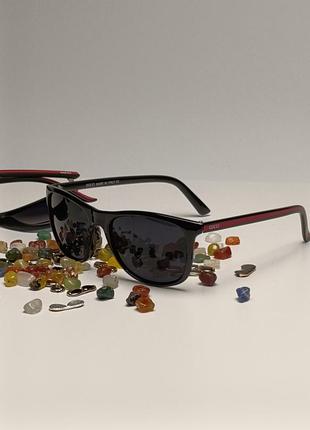 🕶️🕶️ сонцезахисні окуляри в глянсовій і матовій оправі 🕶️🕶️